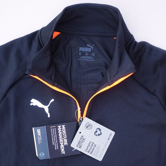 Puma Dry Cell Pullover Top XS Activewear athleisure running gym workout training - Picture 11 of 11